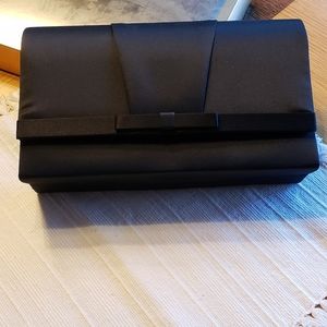 Clutch evening purse